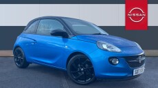 Vauxhall Adam 1.2i Energised 3dr Petrol Hatchback